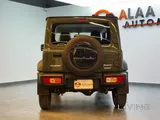 Suzuki Jimny 2025